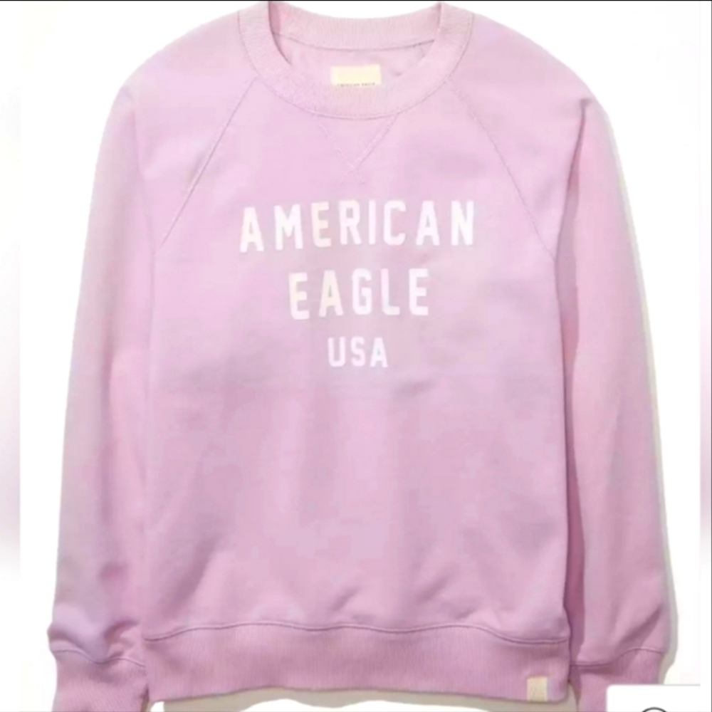 ISO AE Sweatshirt!!!